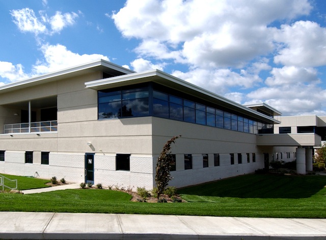 Gen1 Architectural Group Gen1 Architectural Group:Fairhaven Ministries